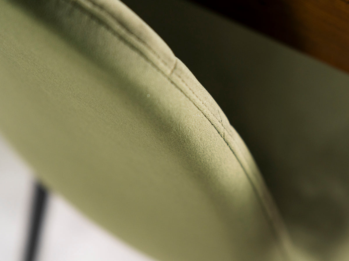 Table de salle à manger extensible Brooklyn (140 cm - 180 cm) et chaises de salle à manger Alston