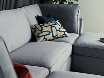 Canapé en U Aurora - Canapé écologique