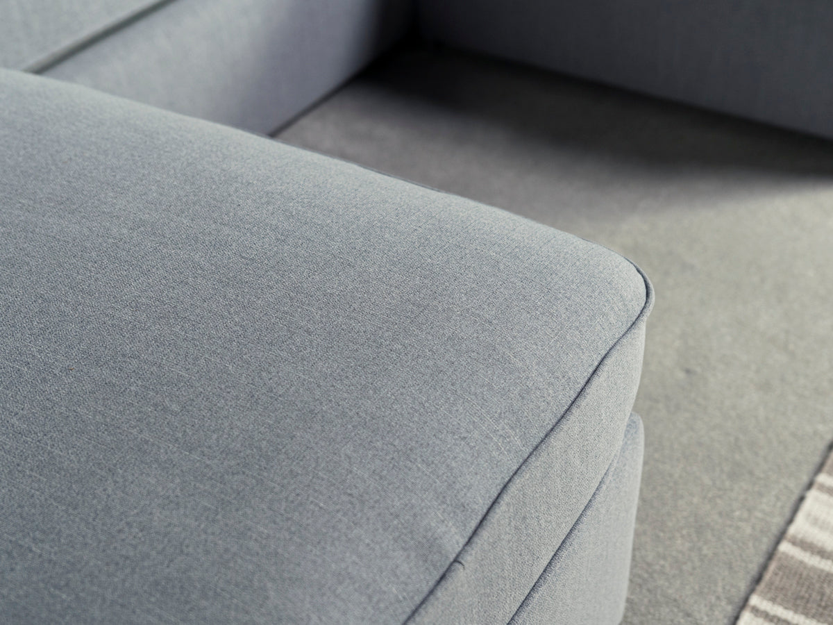 Canapé en U Aurora - Canapé écologique