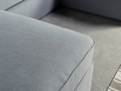 Canapé en U Aurora - Canapé écologique