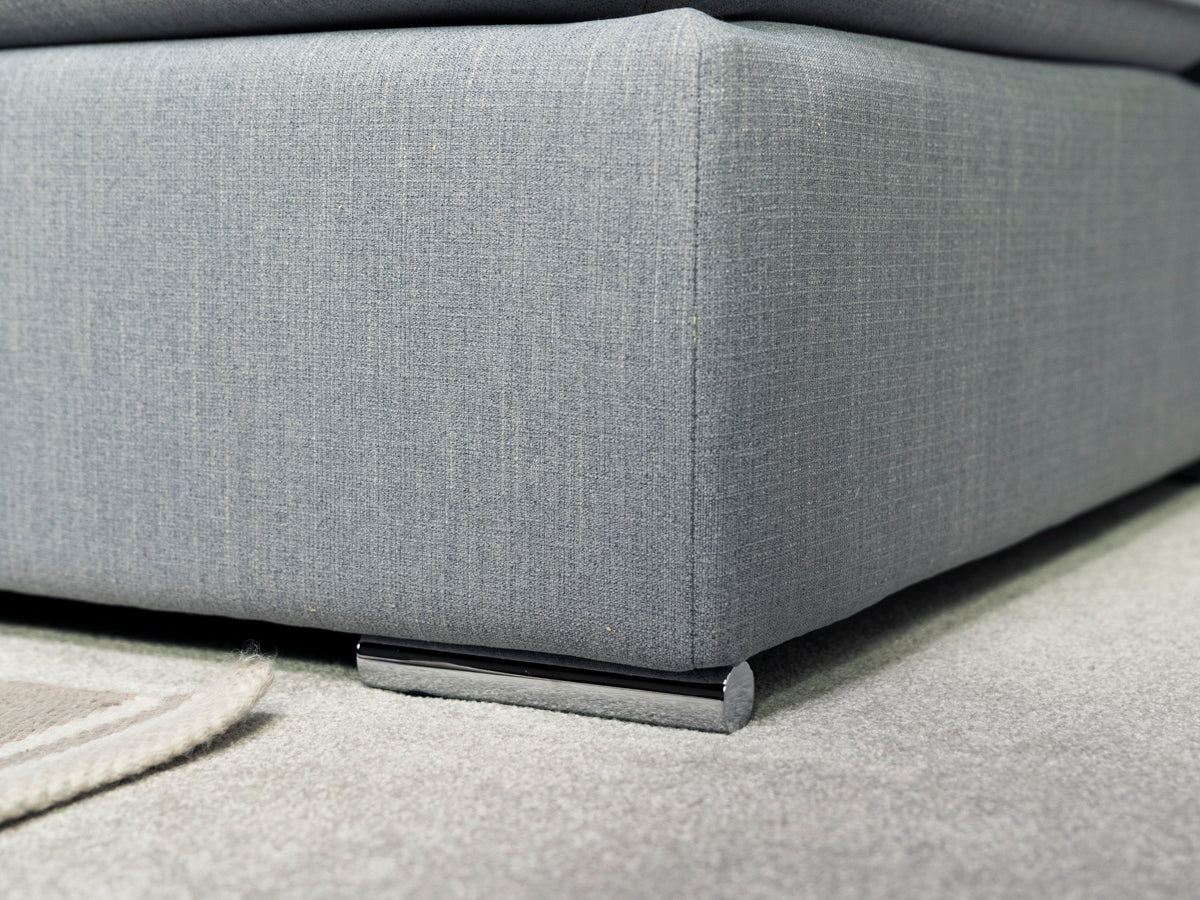 Canapé en U Aurora - Canapé écologique