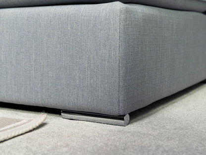 Canapé en U Aurora - Canapé écologique