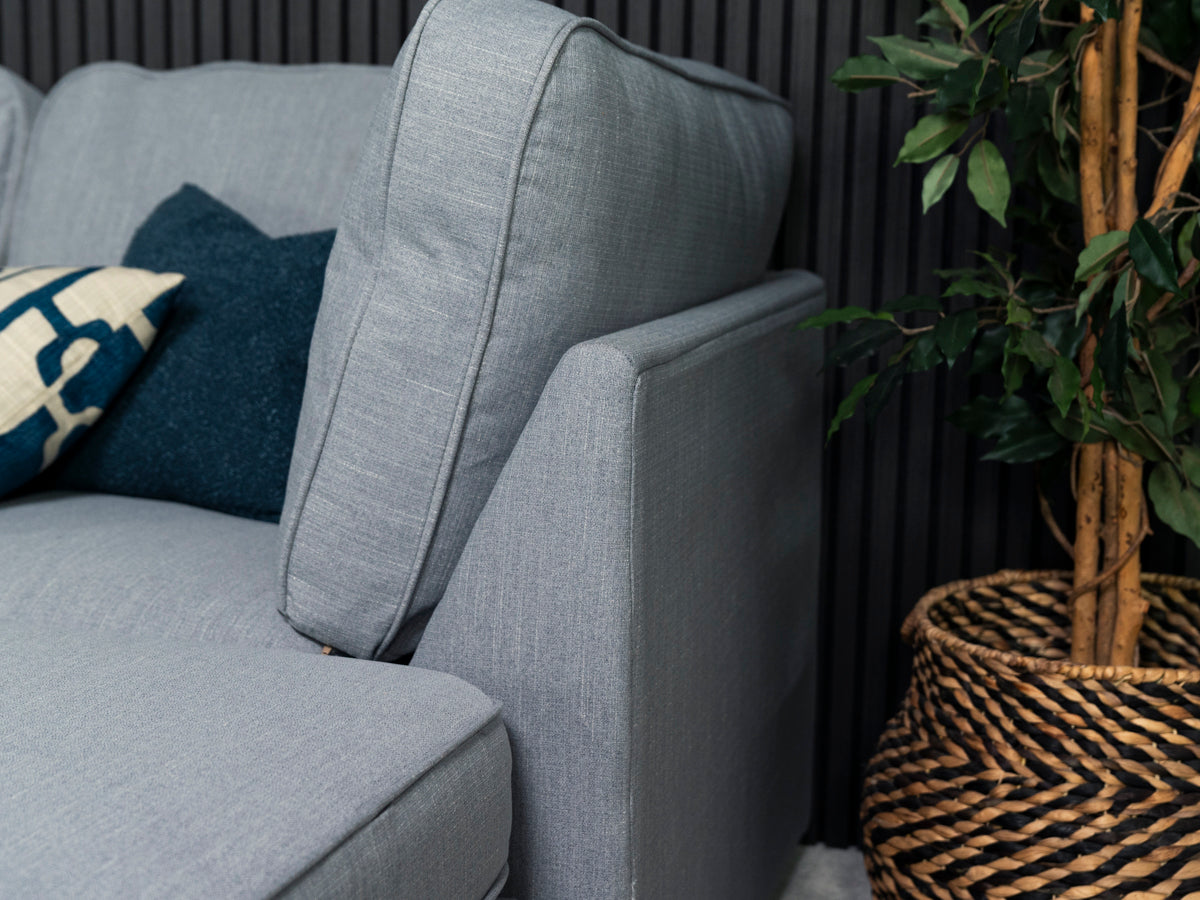 Canapé en U Aurora - Canapé écologique