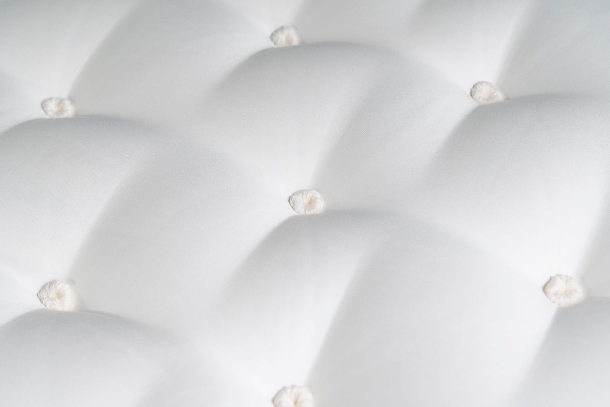 Matelas à poches Climate Collection 1000