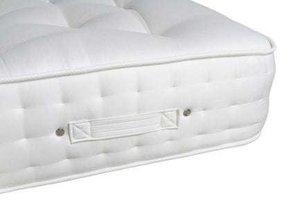 Matelas à poches Climate Collection 1400