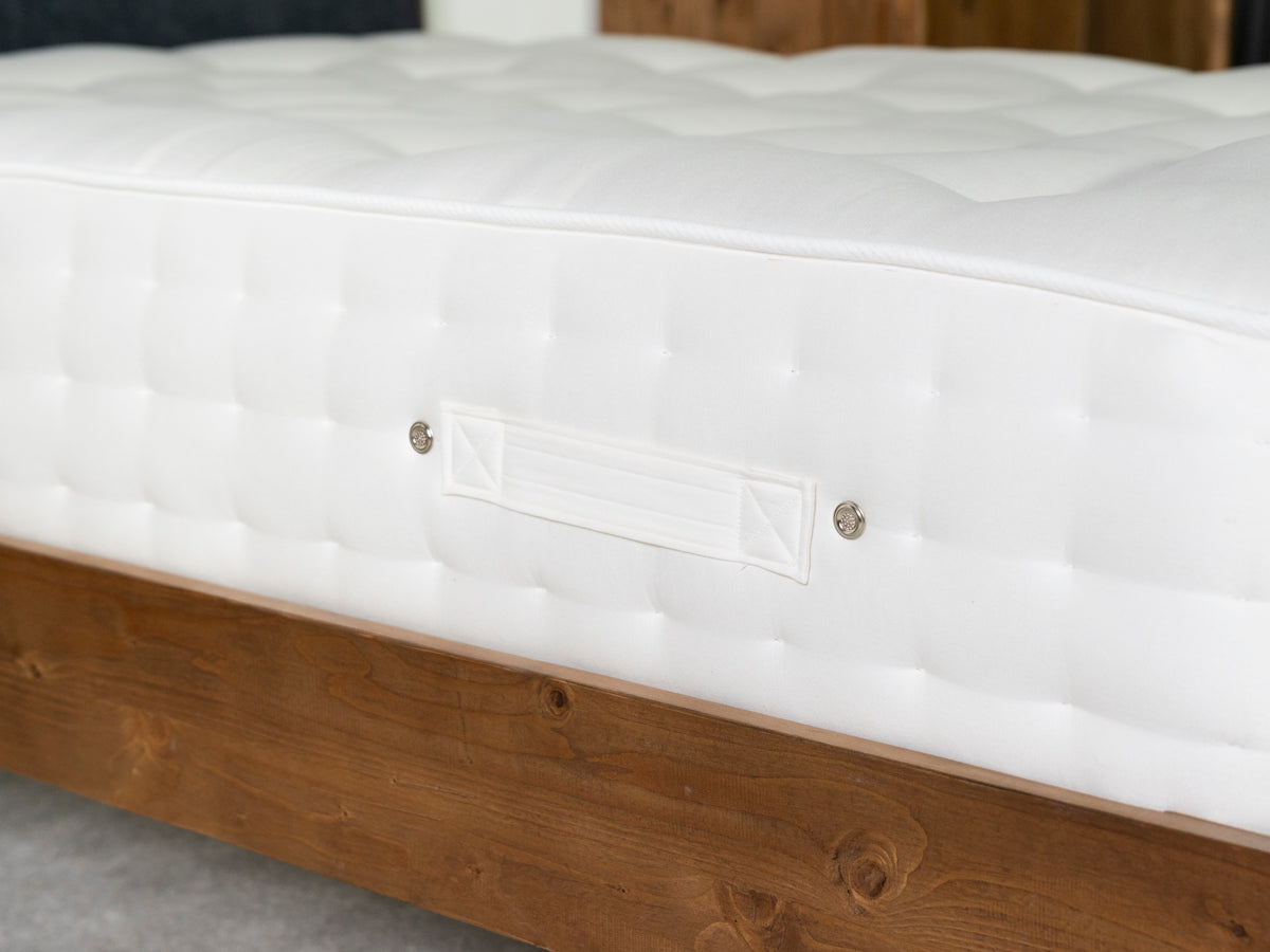 Matelas à poches Climate Collection 1400