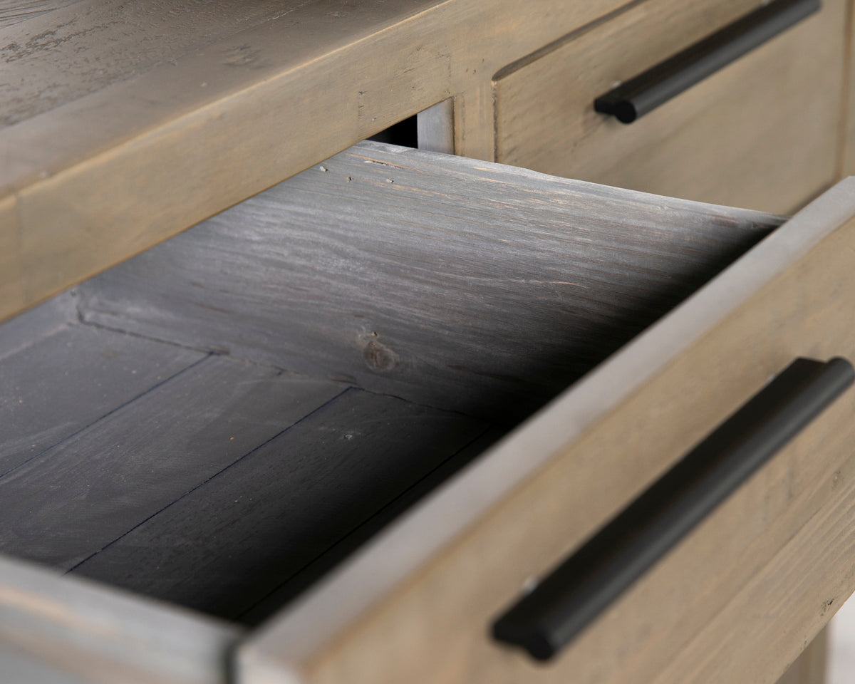 Commode Manhattan à 5 tiroirs