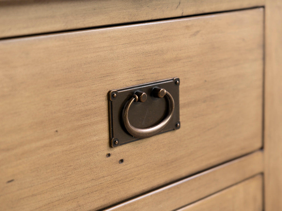 Petit buffet St Ives