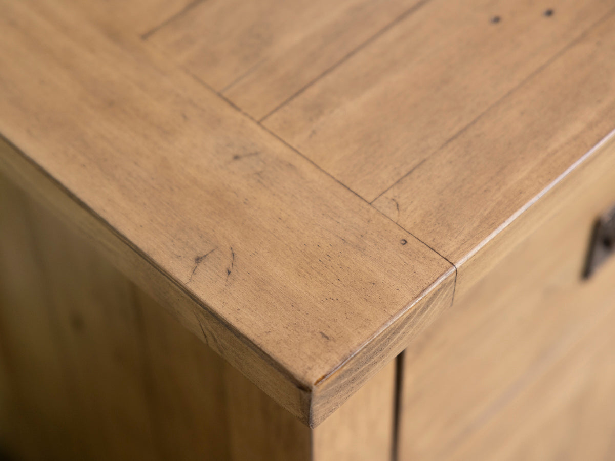 Petit buffet St Ives