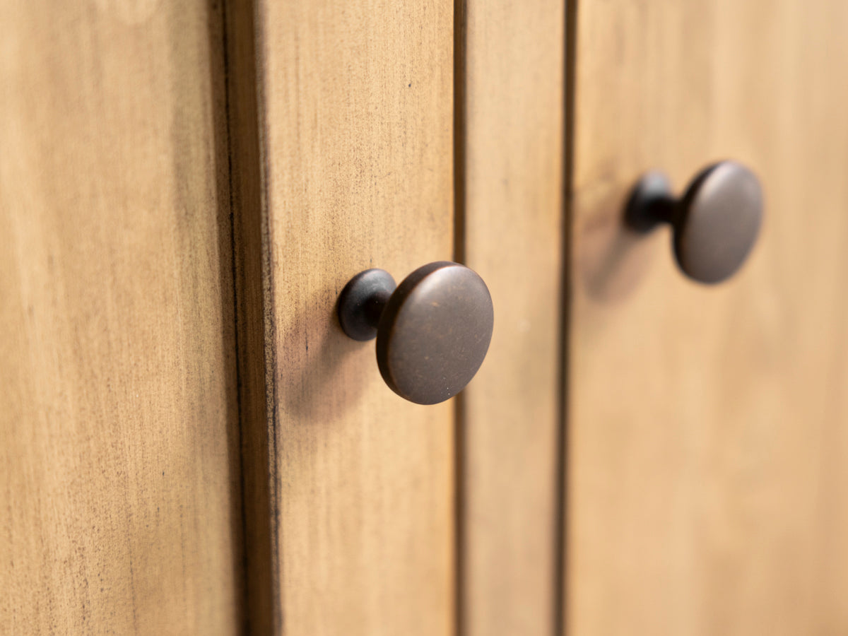 Petit buffet St Ives