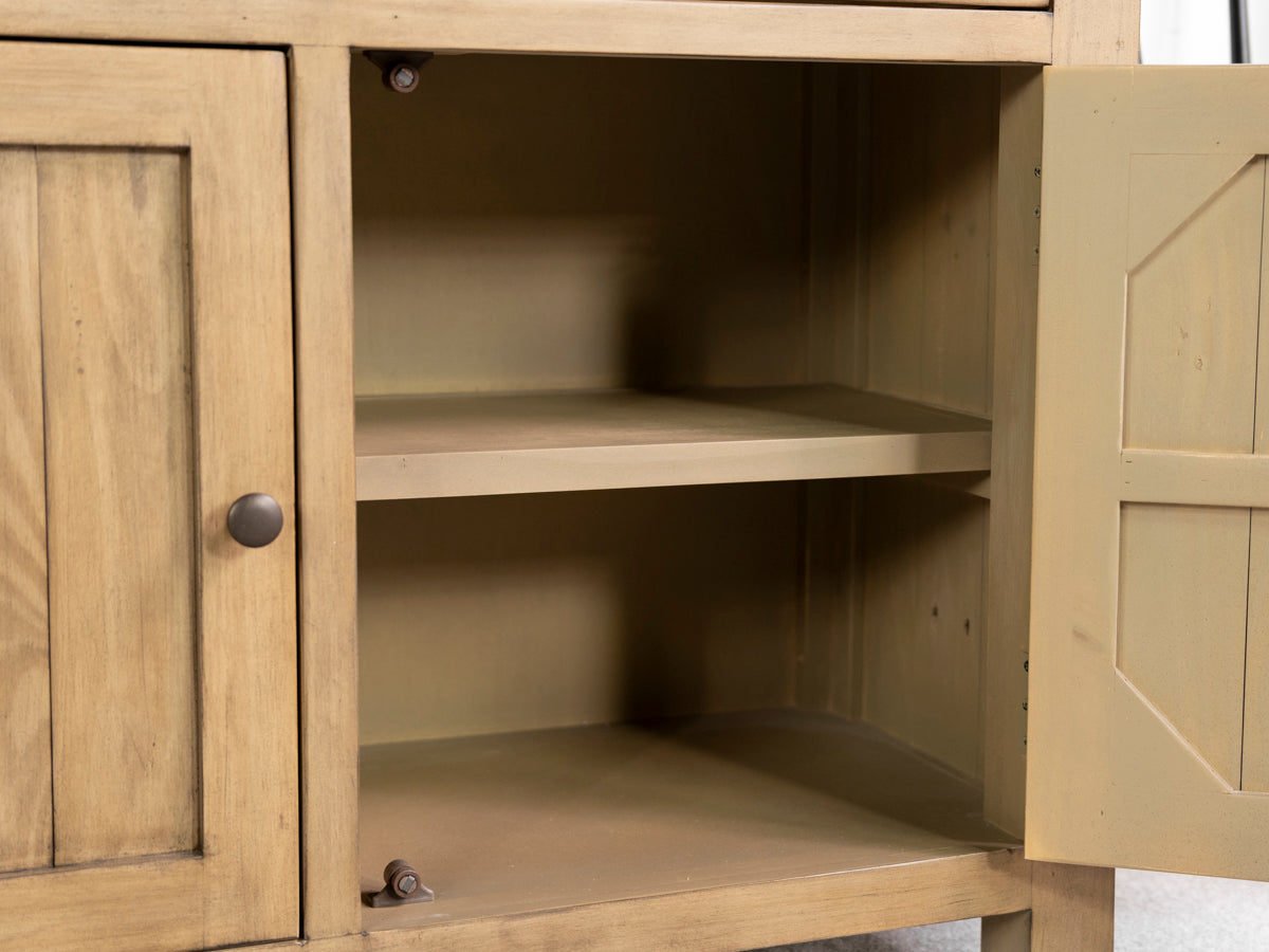 Petit buffet St Ives