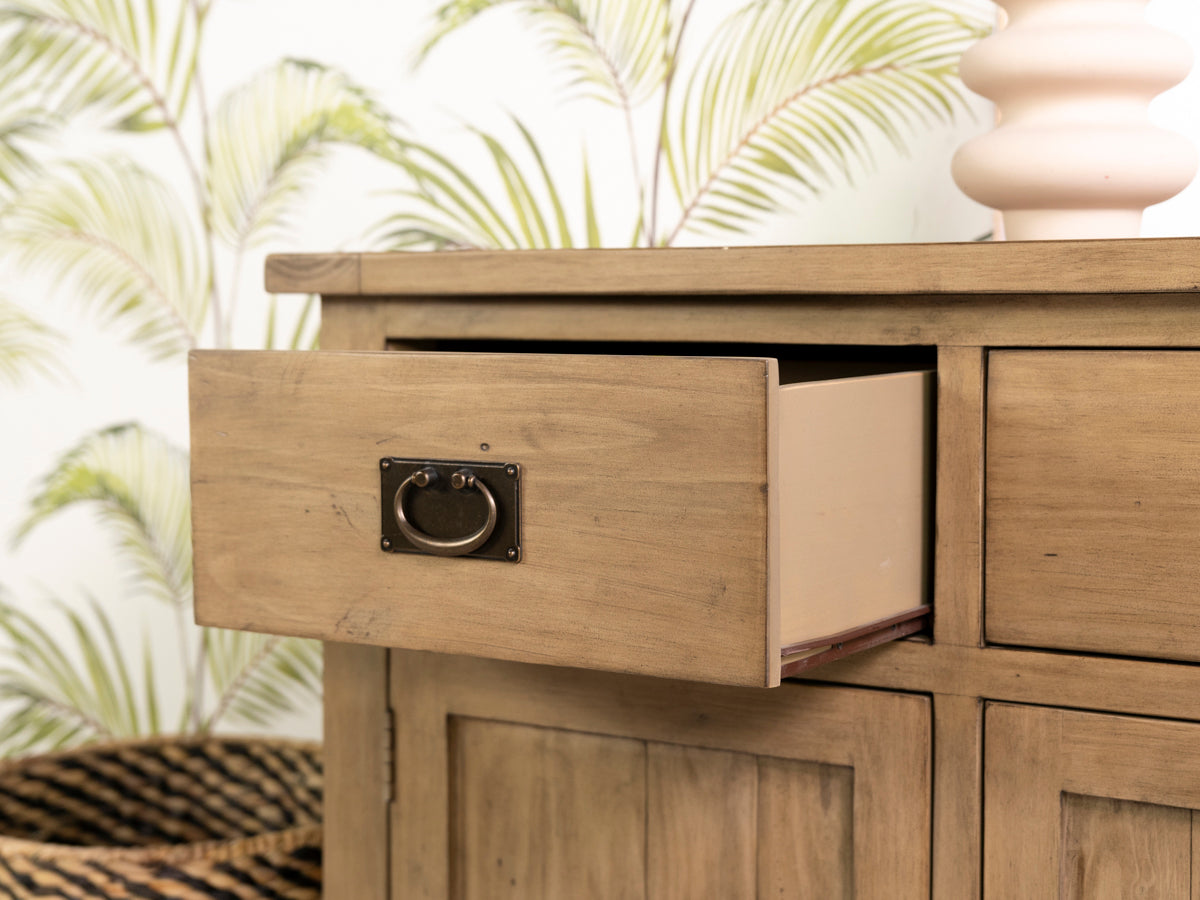 Petit buffet St Ives