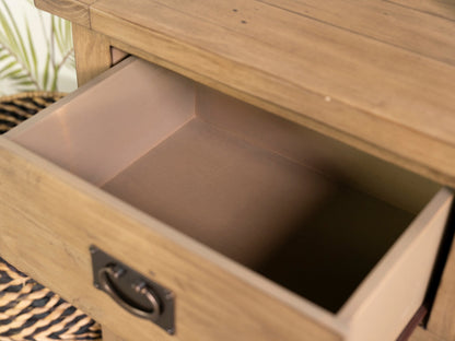 Petit buffet St Ives