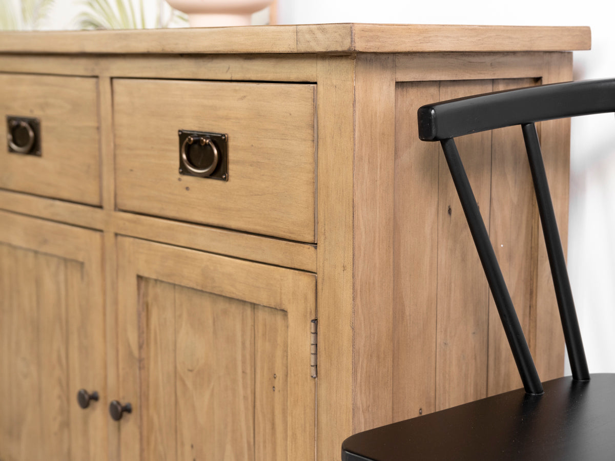 Petit buffet St Ives