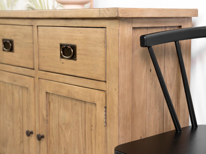 Petit buffet St Ives