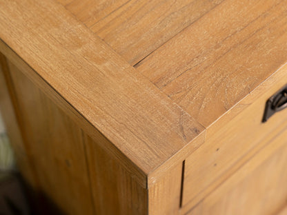 Buffet léger St Ives petit