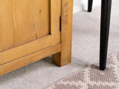 Buffet léger St Ives petit