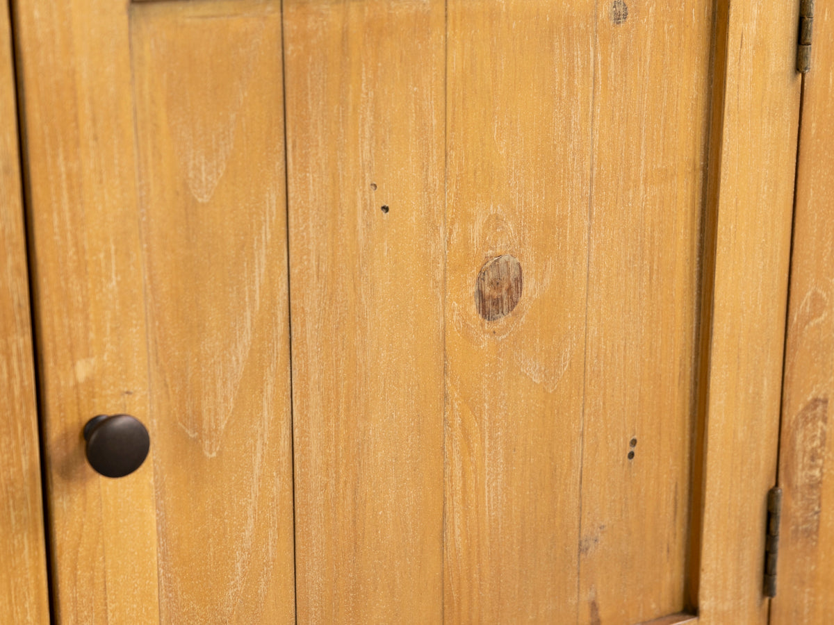 Buffet léger St Ives petit