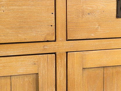 Buffet léger St Ives petit