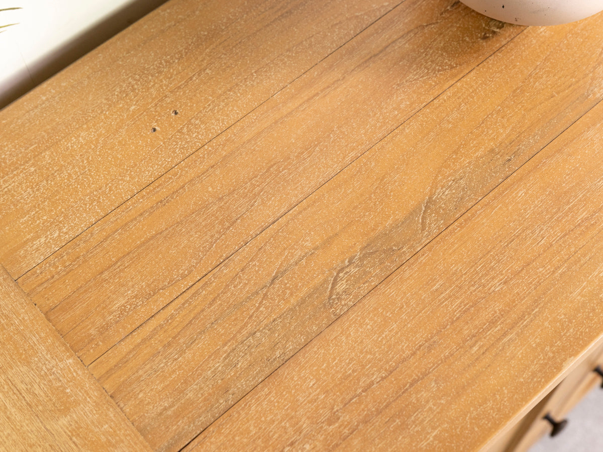 Buffet léger St Ives petit