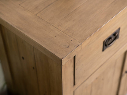 Grand buffet St Ives