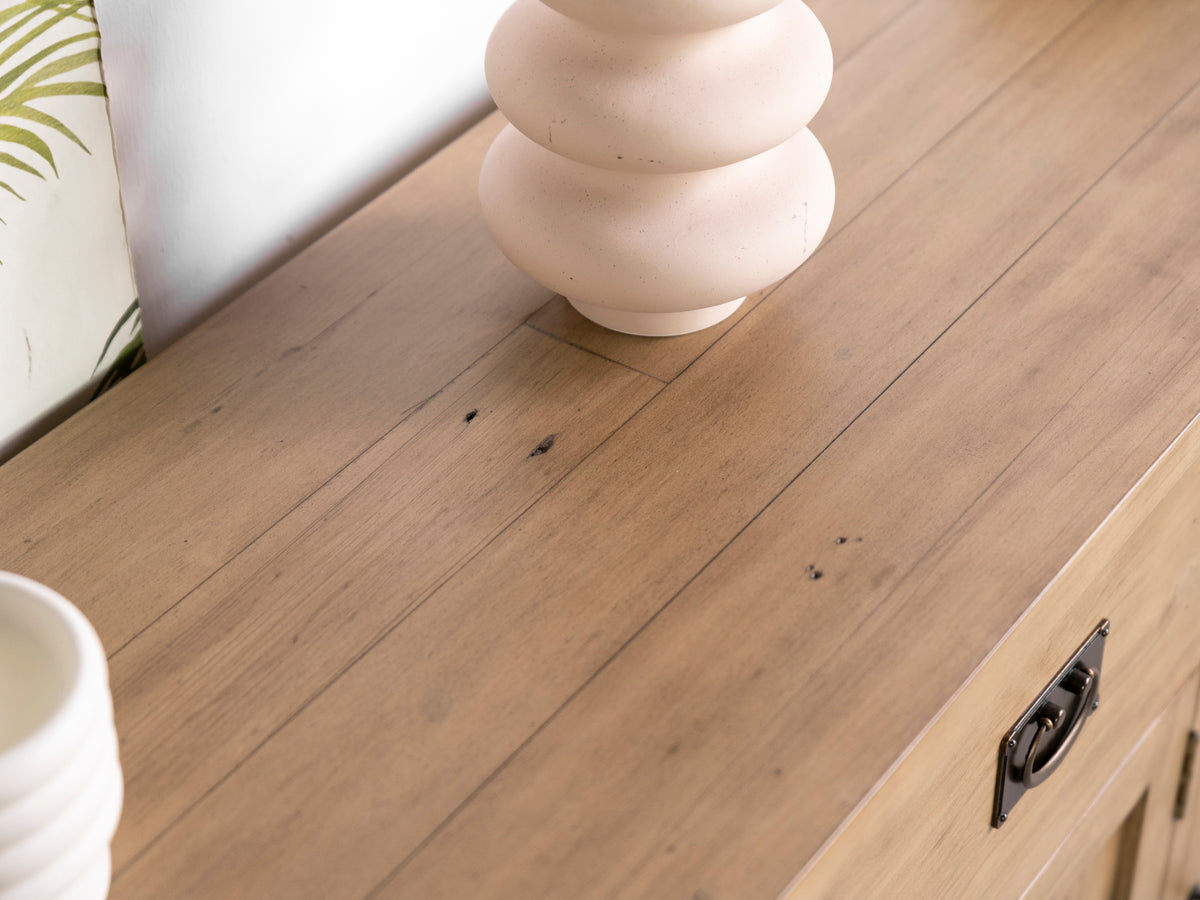 Grand buffet St Ives