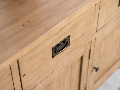 Grand buffet St Ives