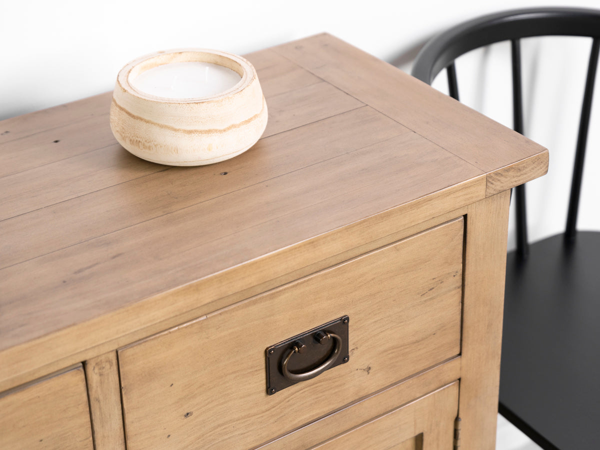 Grand buffet St Ives