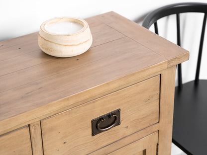 Grand buffet St Ives