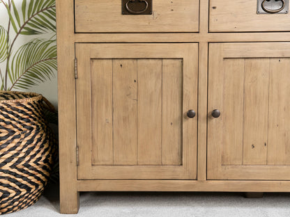 Grand buffet St Ives