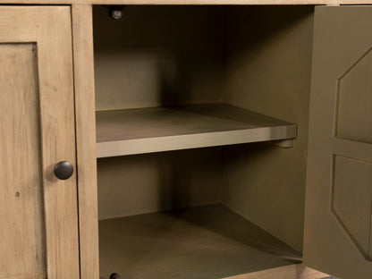 Grand buffet St Ives