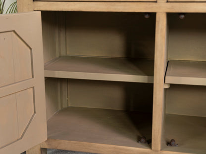 Grand buffet St Ives