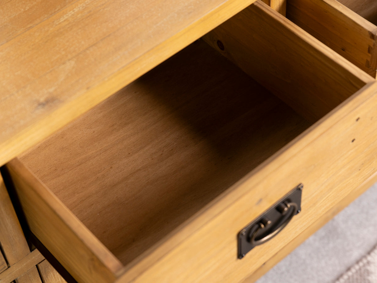 Buffet St Ives Light grand format