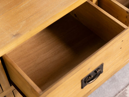 Buffet St Ives Light grand format