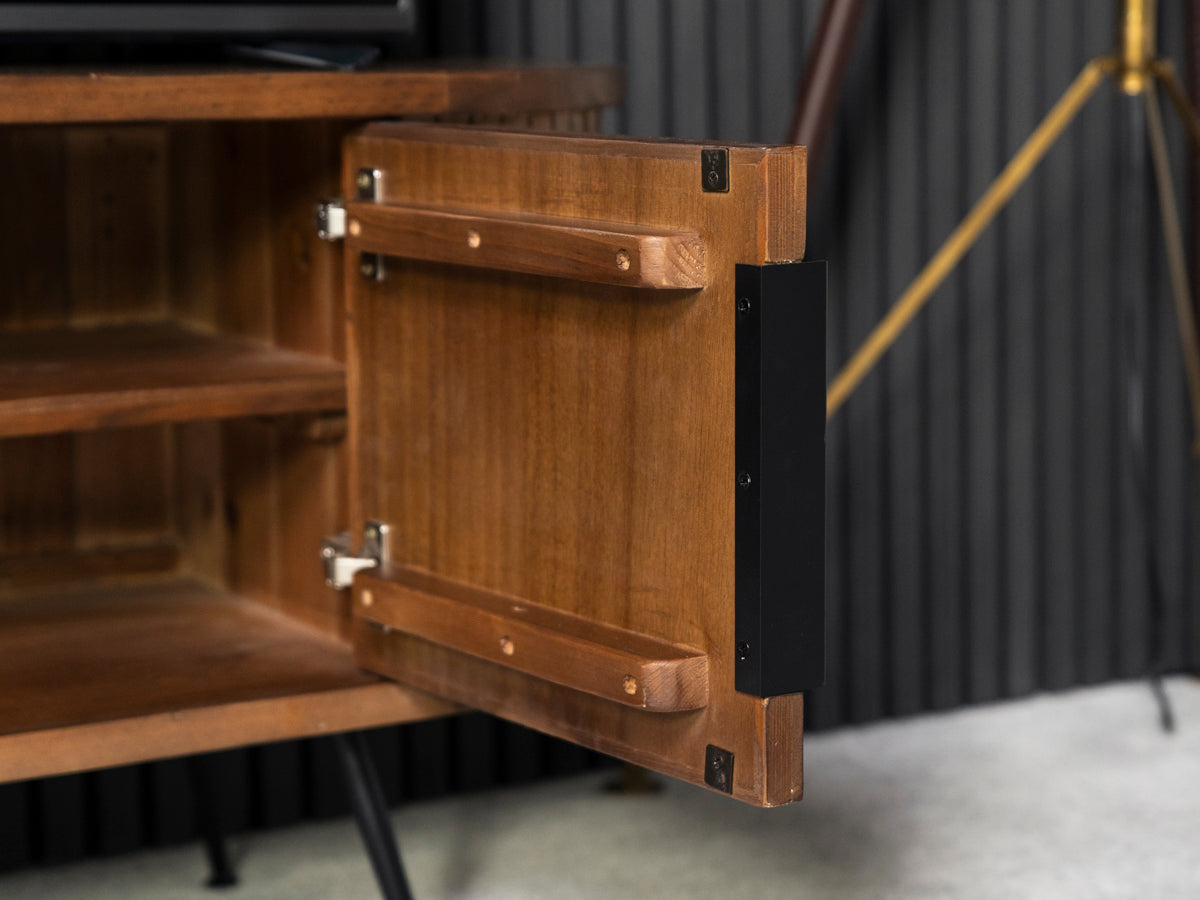 Unité de télévision Dakota