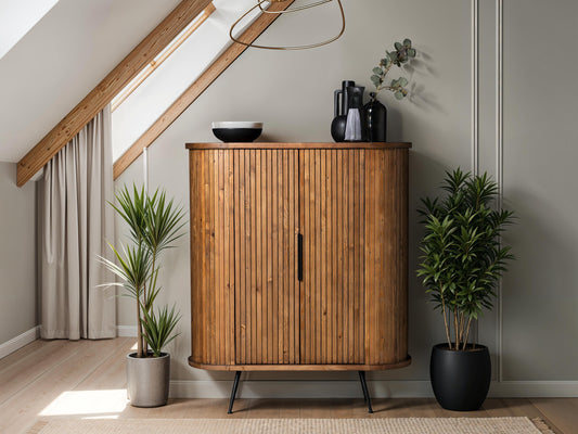 Armoire haute Dakota