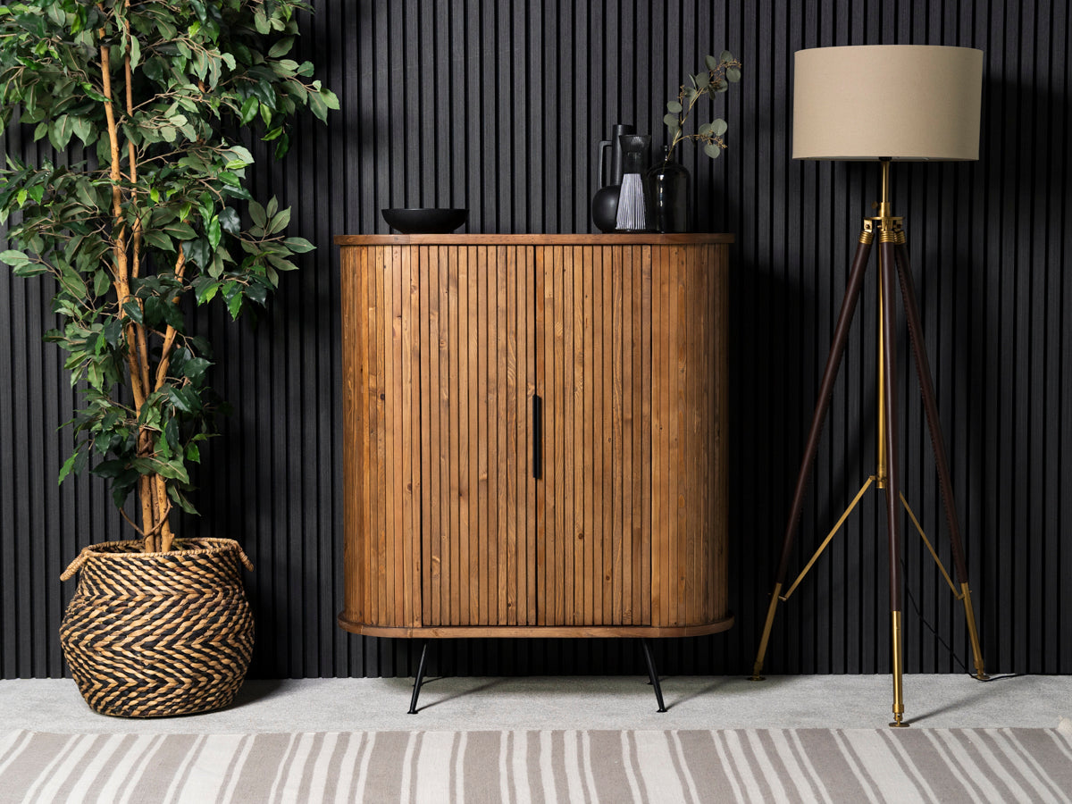 Armoire haute Dakota