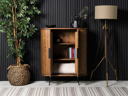 Armoire haute Dakota