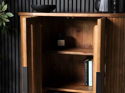 Armoire haute Dakota