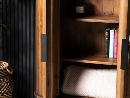 Armoire haute Dakota