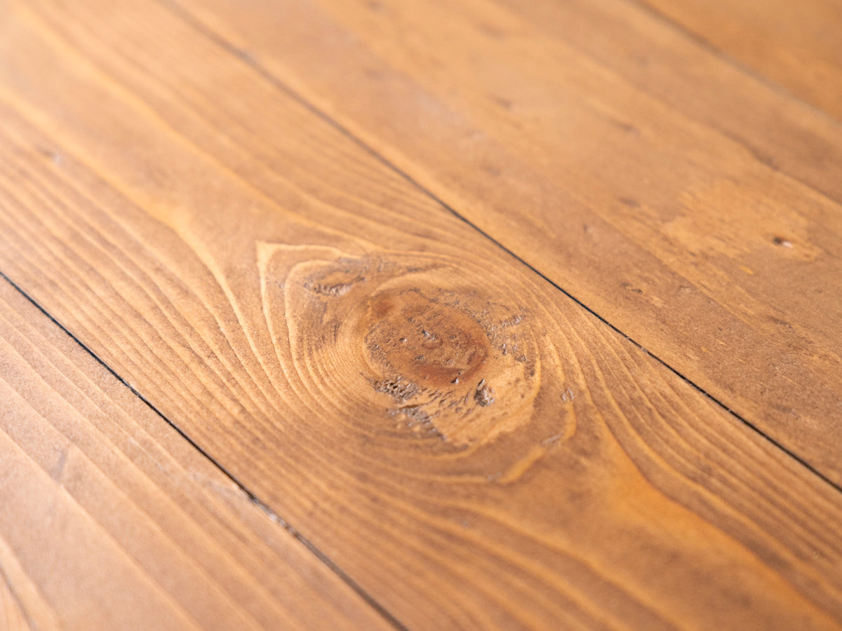 Table de salle à manger ronde Dakota