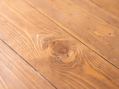 Table de salle à manger ronde Dakota