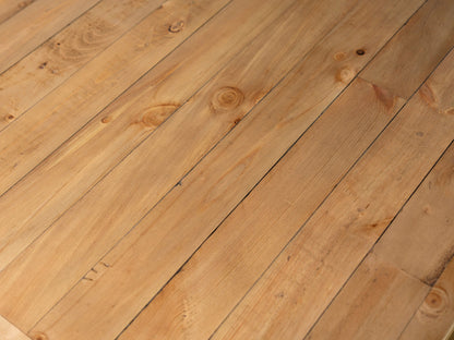 Table de salle à manger Brooklyn Light 180 cm à plateau fixe et chaises de salle à manger marron auburn