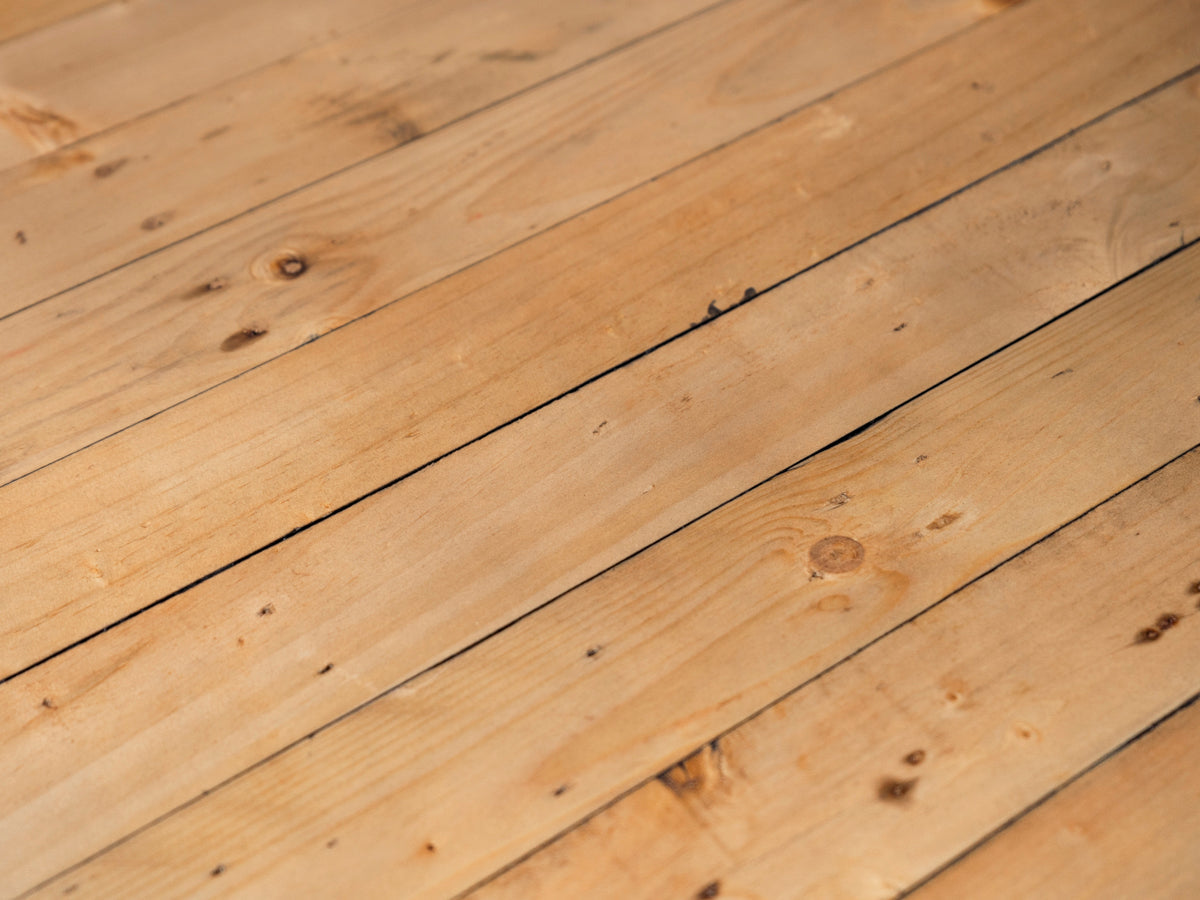 Table de salle à manger extensible Brooklyn Light (180 cm - 240 cm) et chaise de salle à manger marron auburn