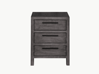 Commode de chevet Manhattan