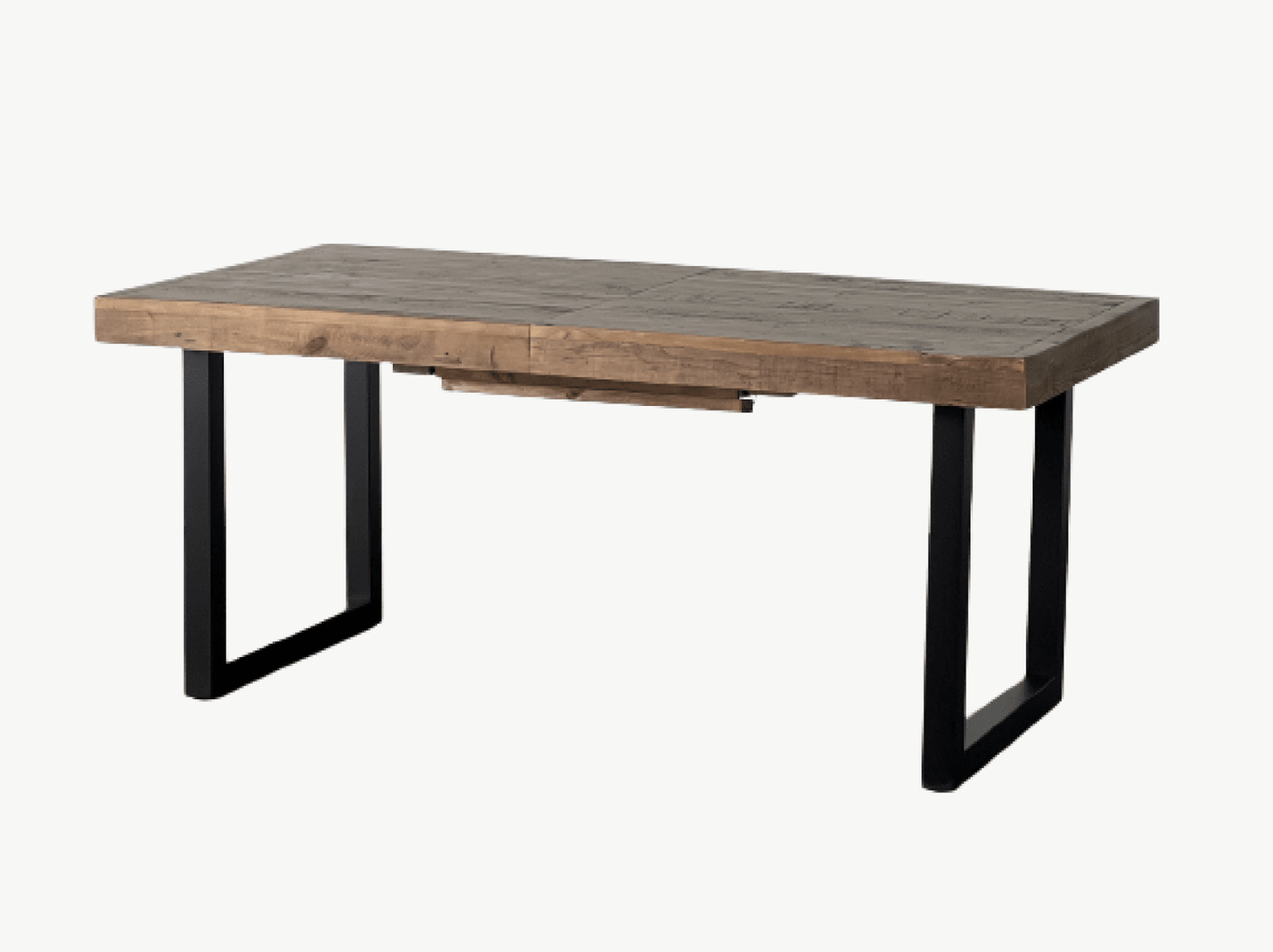 Table de salle à manger extensible Brooklyn (180 cm - 240 cm)