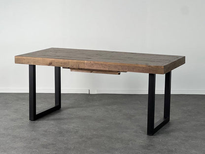 Table de salle à manger extensible Brooklyn (180 cm - 240 cm)