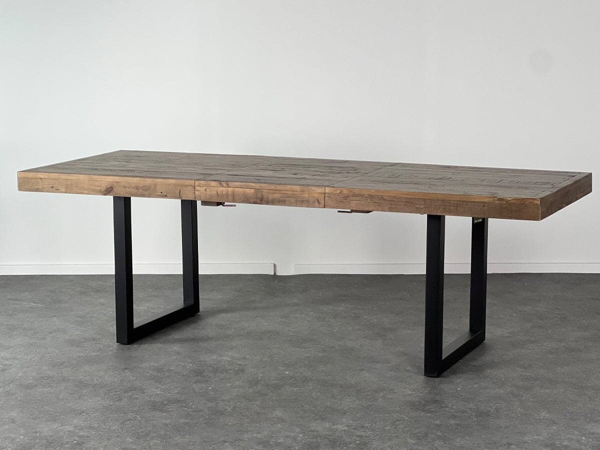 Table de salle à manger extensible Brooklyn (180 cm - 240 cm)