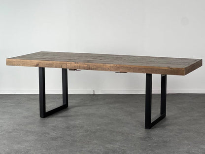 Table de salle à manger extensible Brooklyn (180 cm - 240 cm)