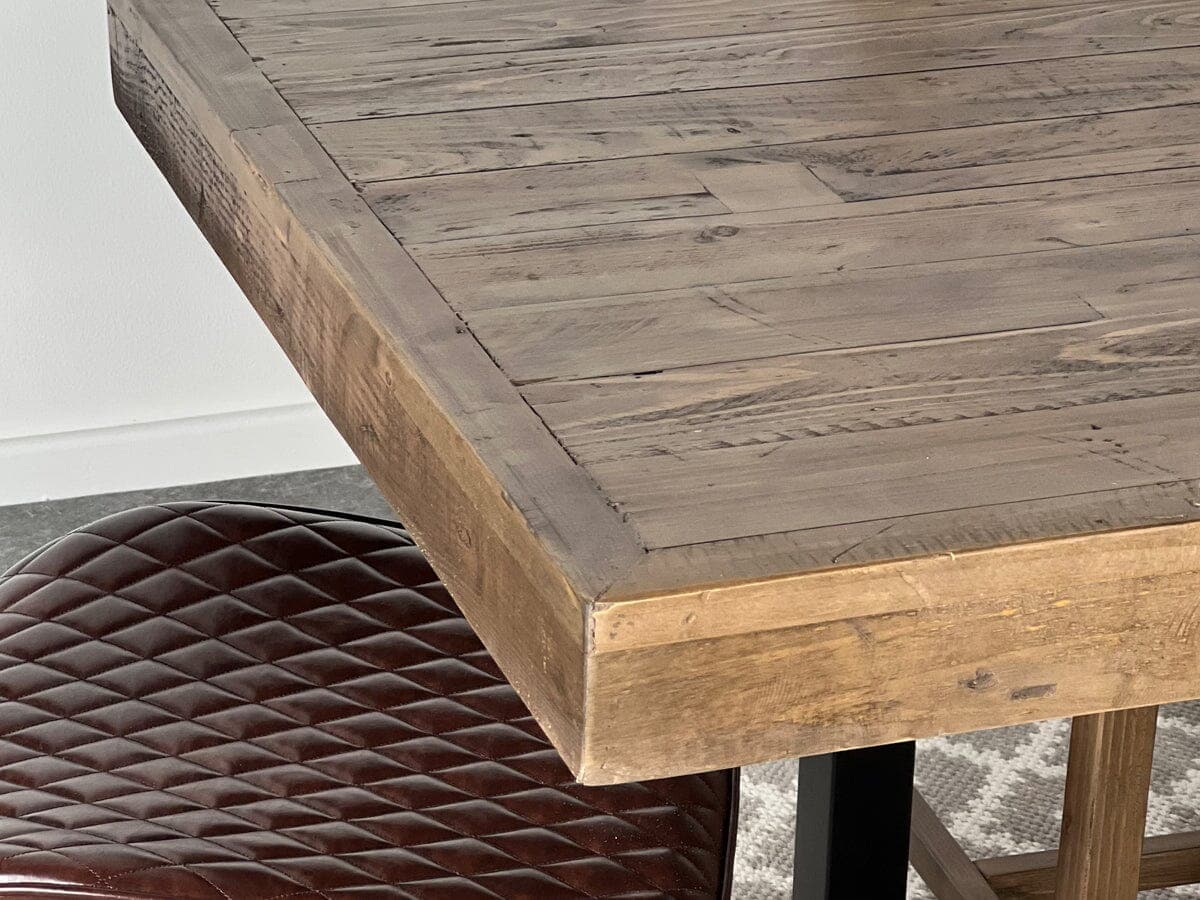 Table de salle à manger extensible Brooklyn (180 cm - 240 cm)